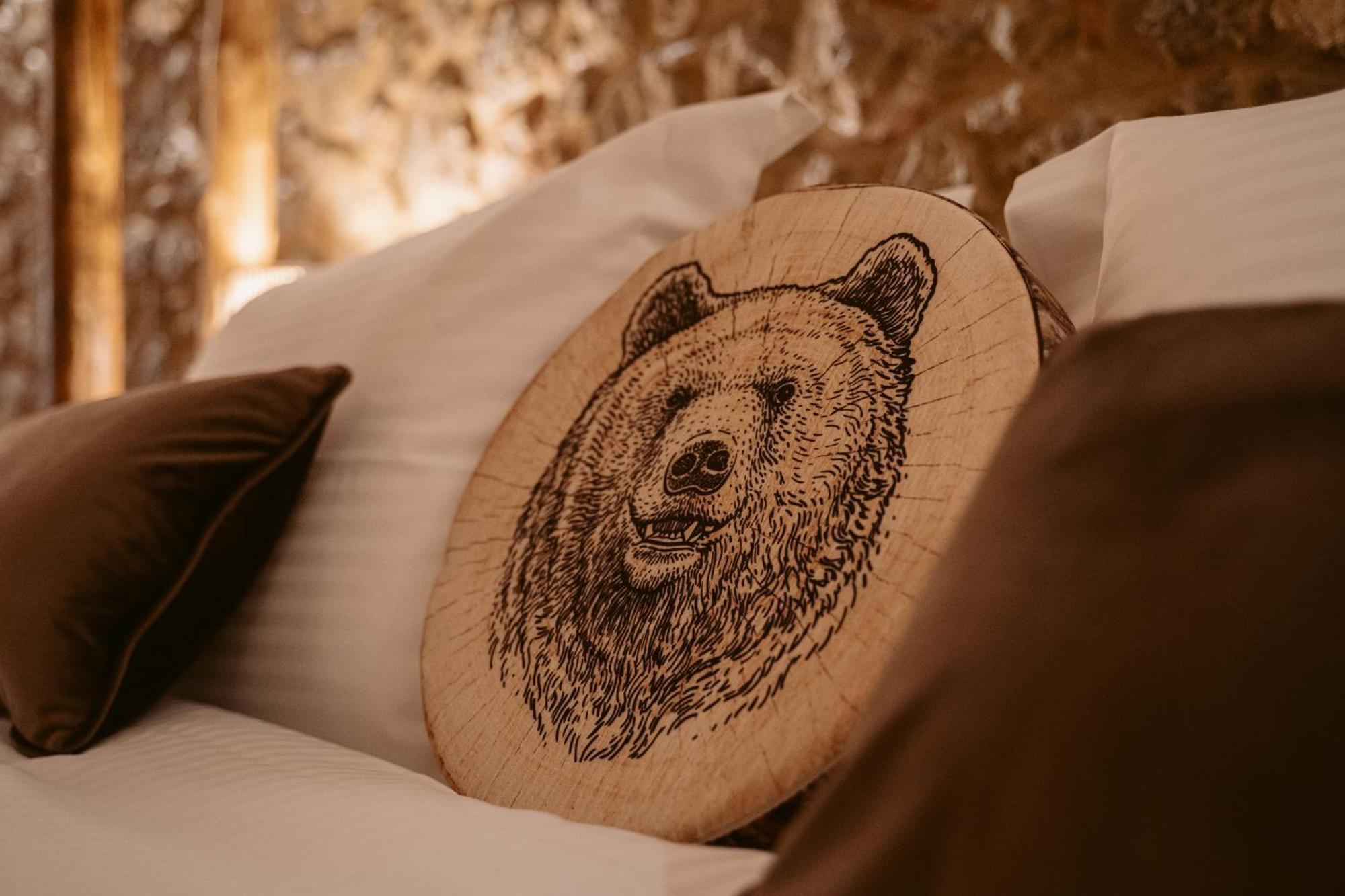 Afanos Guesthouse Arachova Room photo