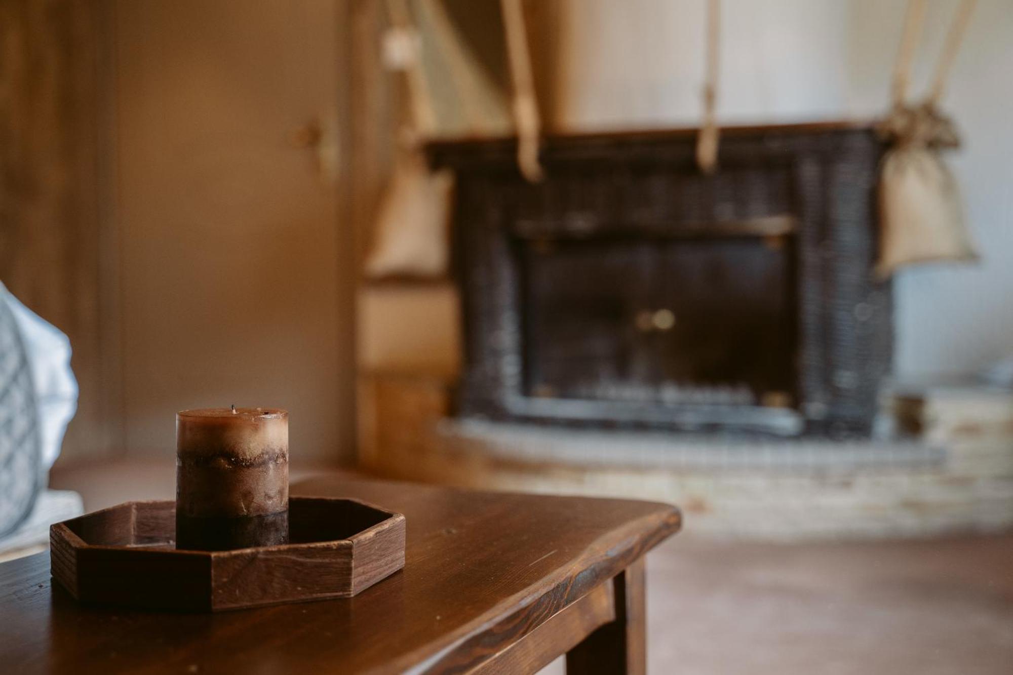Afanos Guesthouse Arachova Room photo