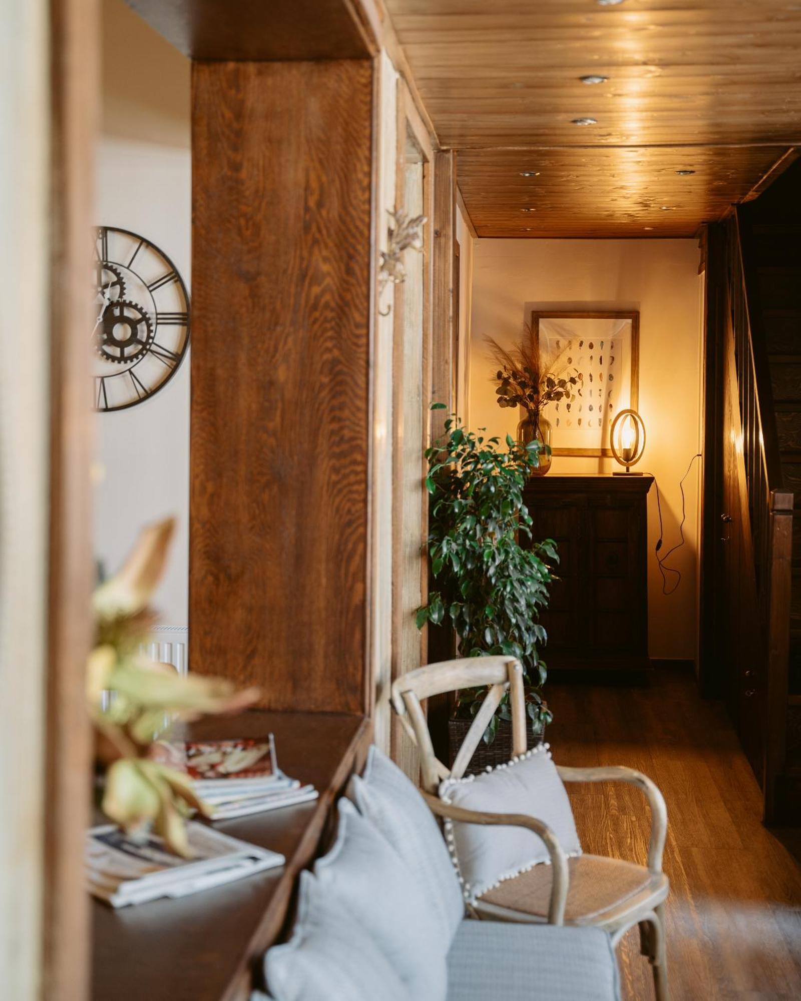 Afanos Guesthouse Arachova Exterior photo